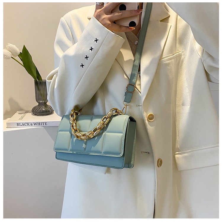 2023 New Side Bags for Girls Shoulder Chain Women's Shoulder Bags Tote Bag Purses and Handbags for Women