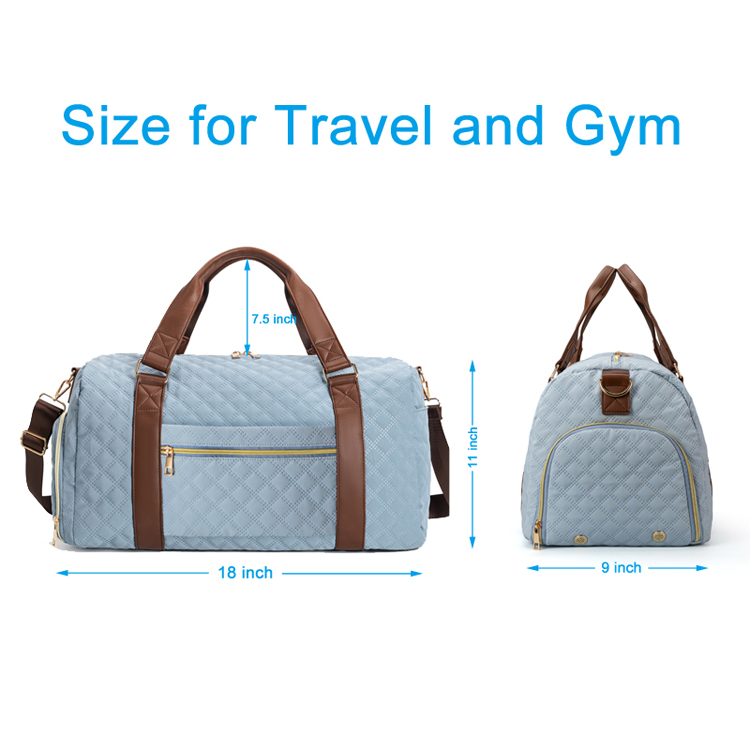 Product Size Specification