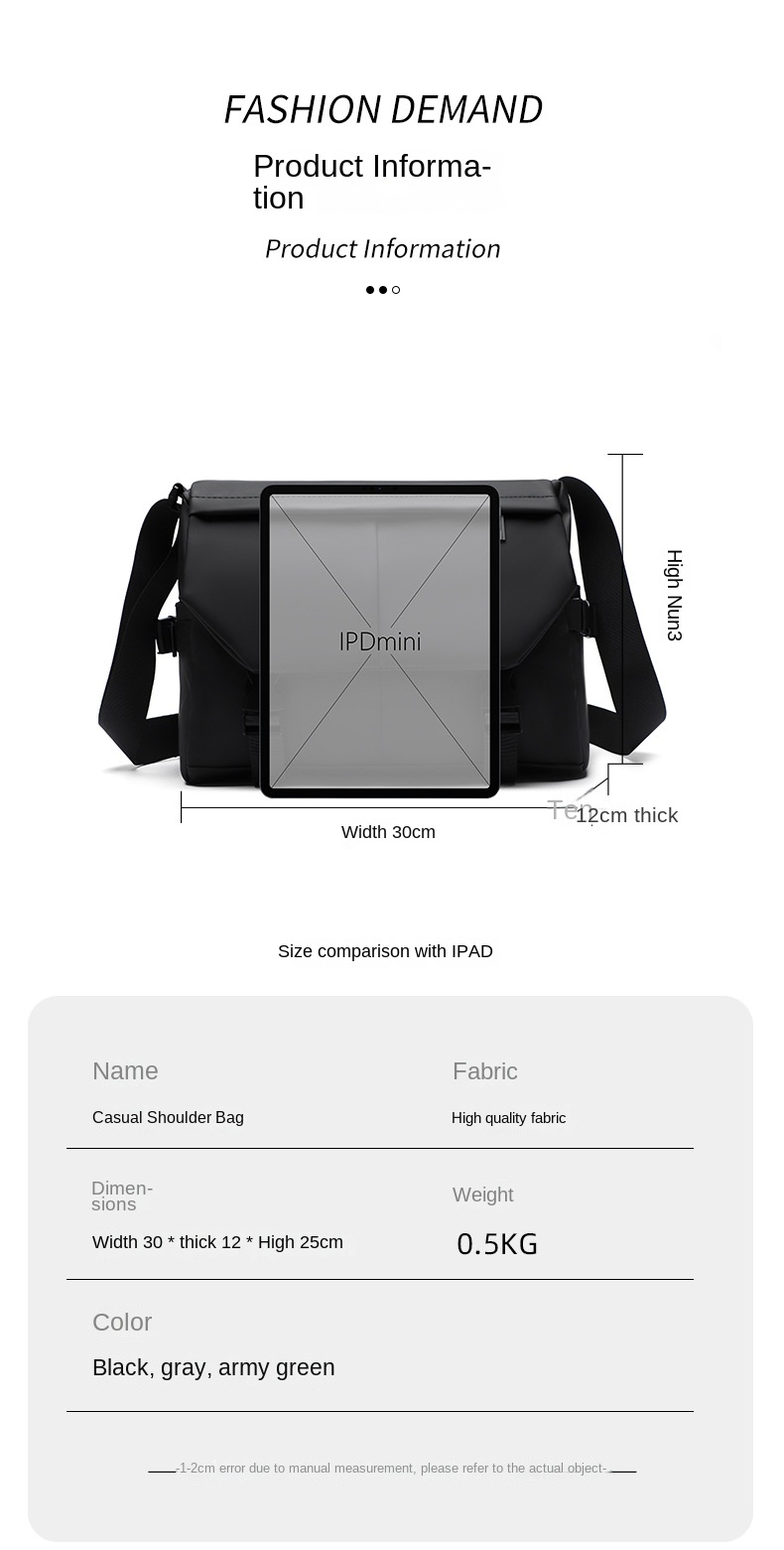 Product Showcase 9