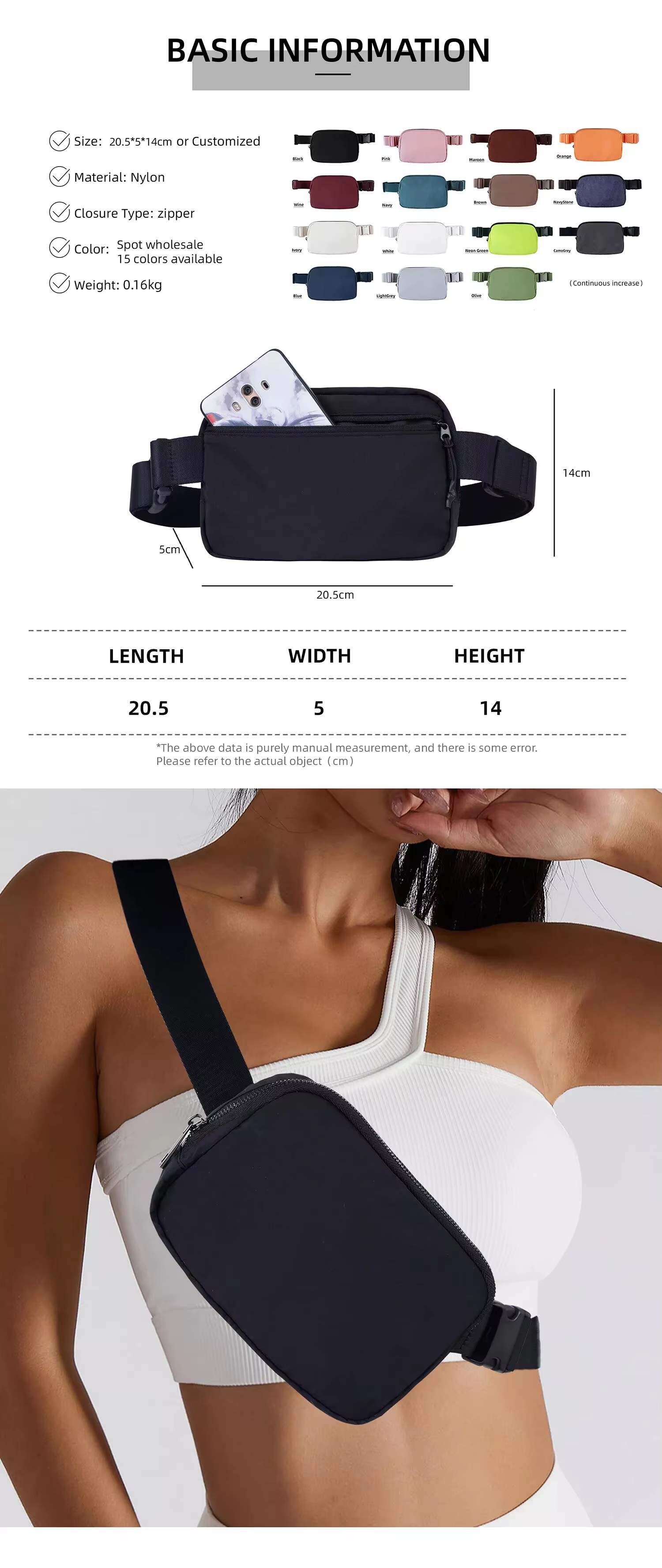Bag Design Showcase 3
