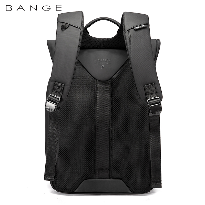 Bange New Wholesale Student Laptop Bags High Quality Backpack Laptop Men Waterproof Business Travel Laptop Backpacks