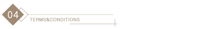 Shipping and Payment Policy