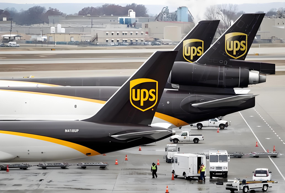 Delivery Process 3