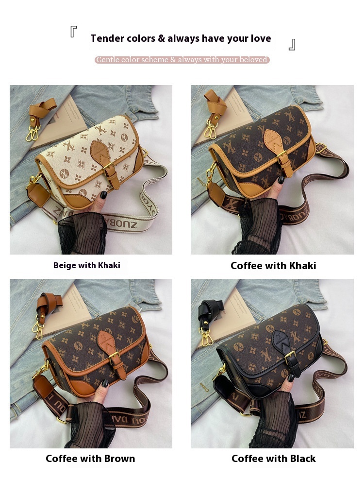 Fashion bag detail 3