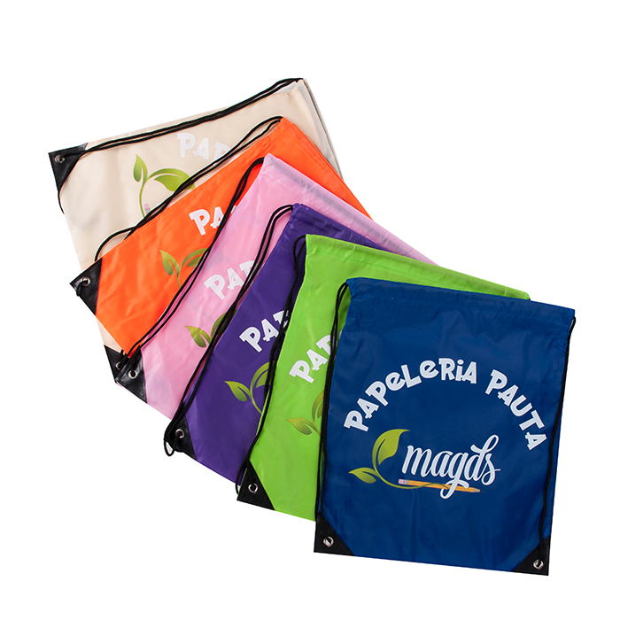 Drawstring Bag