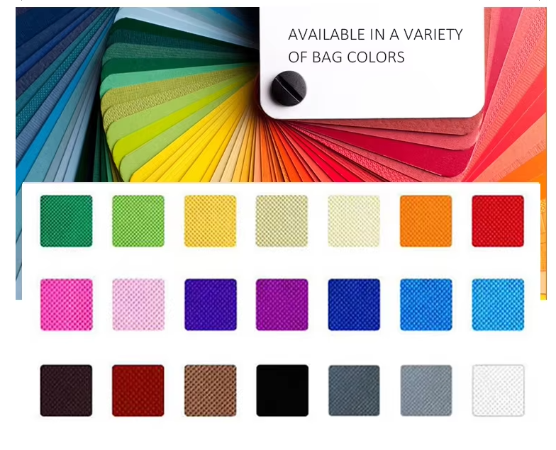Color Selection