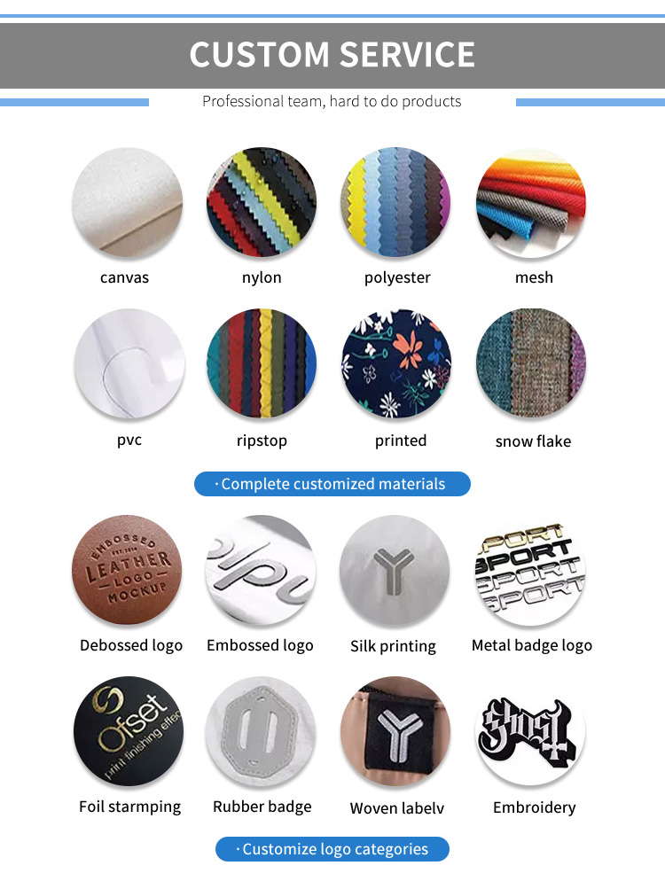 Custom Service