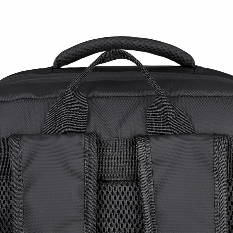 Laptop Backpack Detail 4