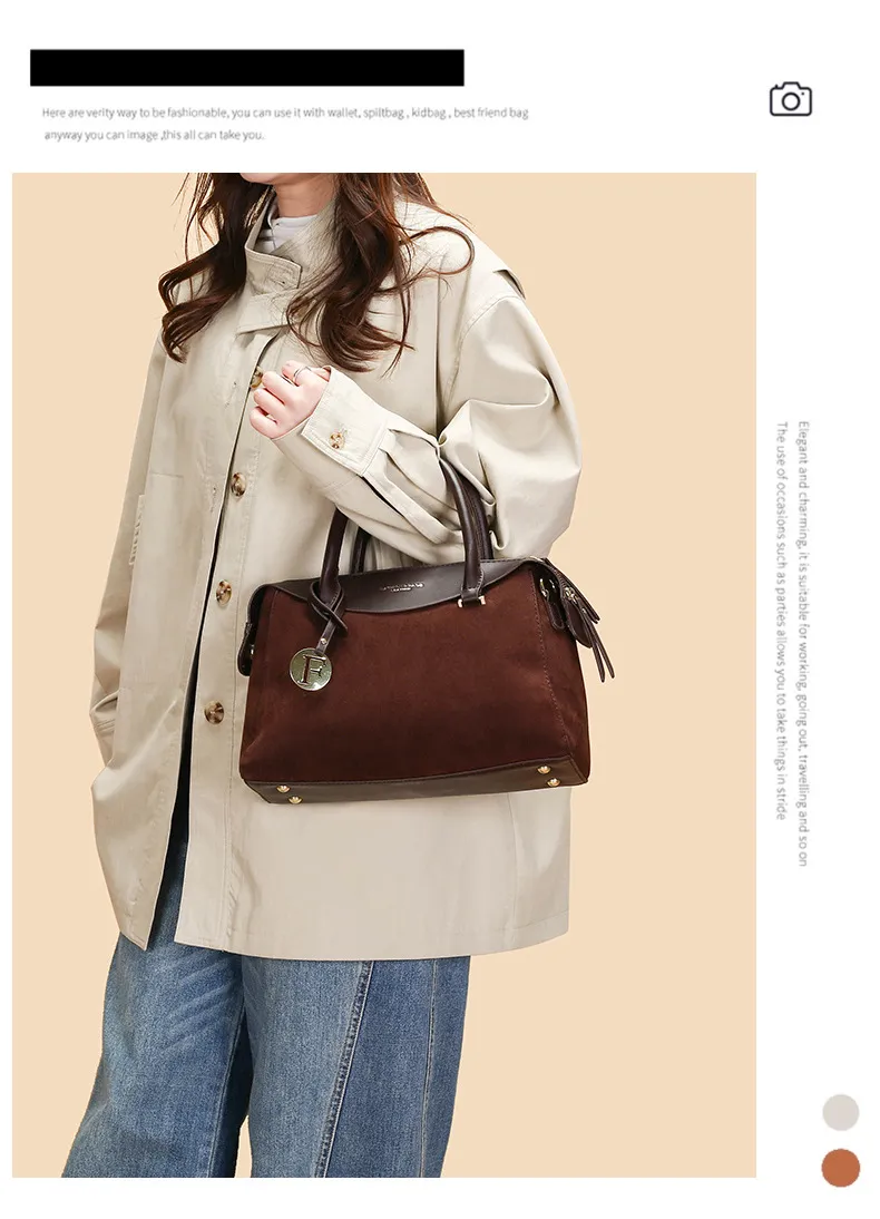 Casual Clutch Bag Details 5