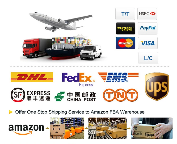 Transportation Details