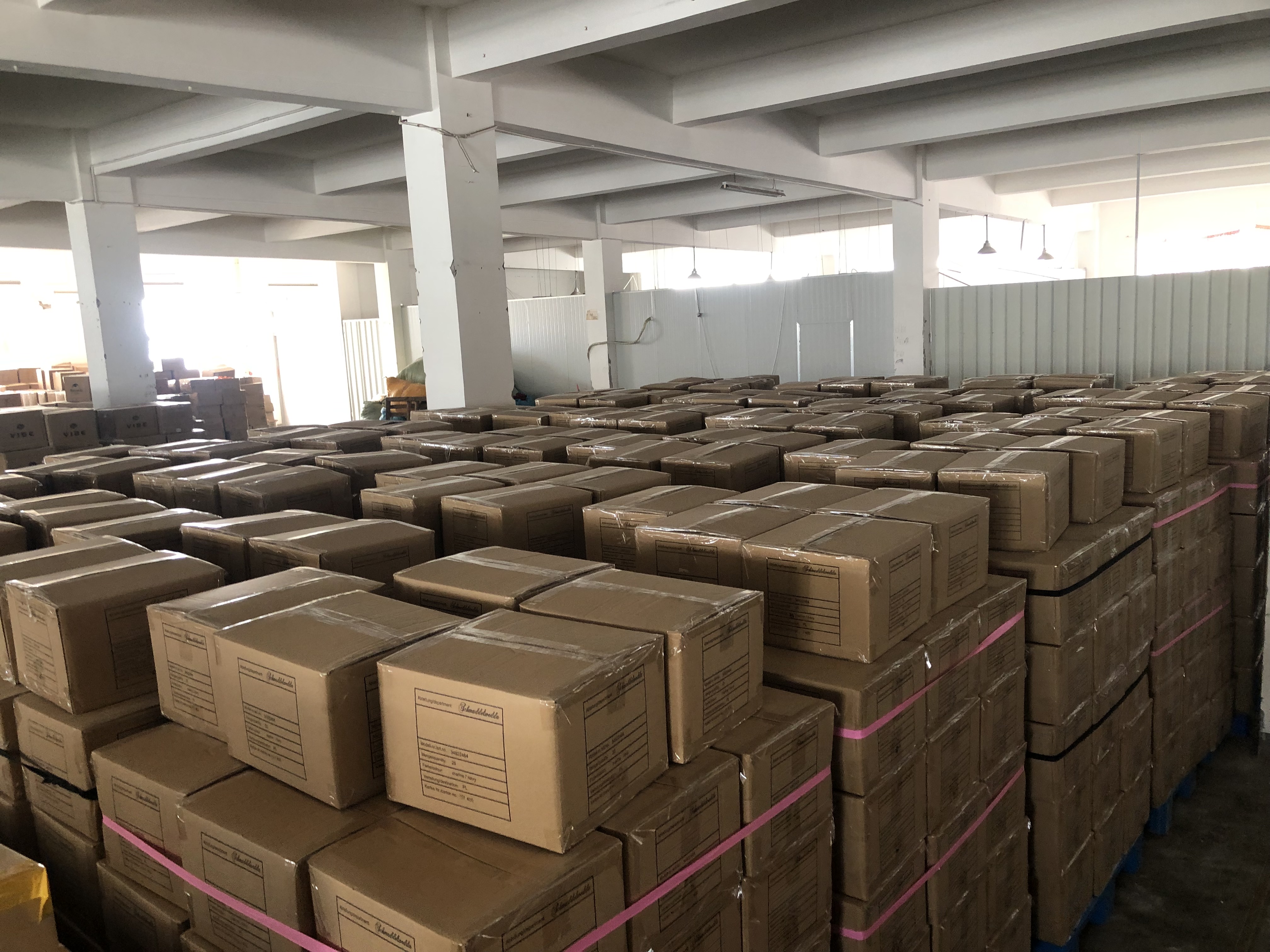 Packaging Standard