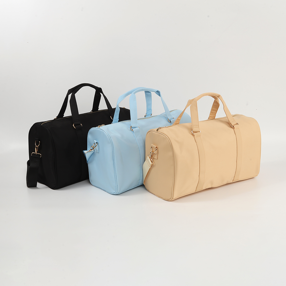 Waterproof Duffel Bag View 10