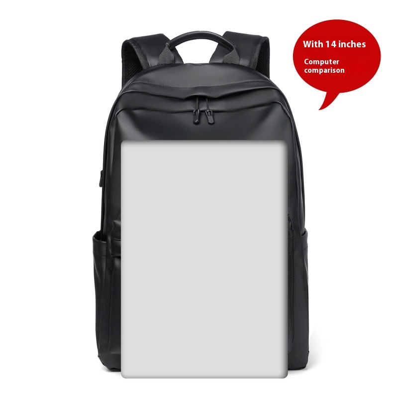 Backpack View 13