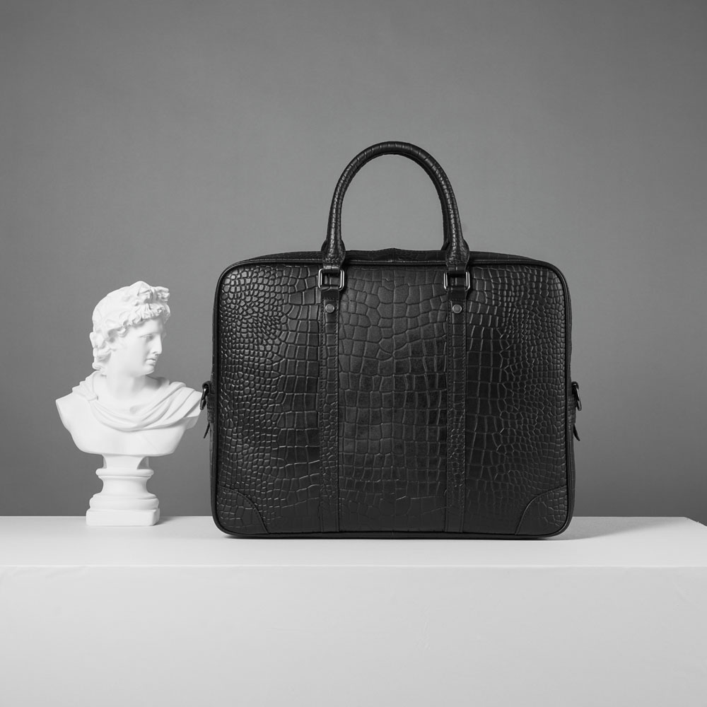 Leather product detail 9