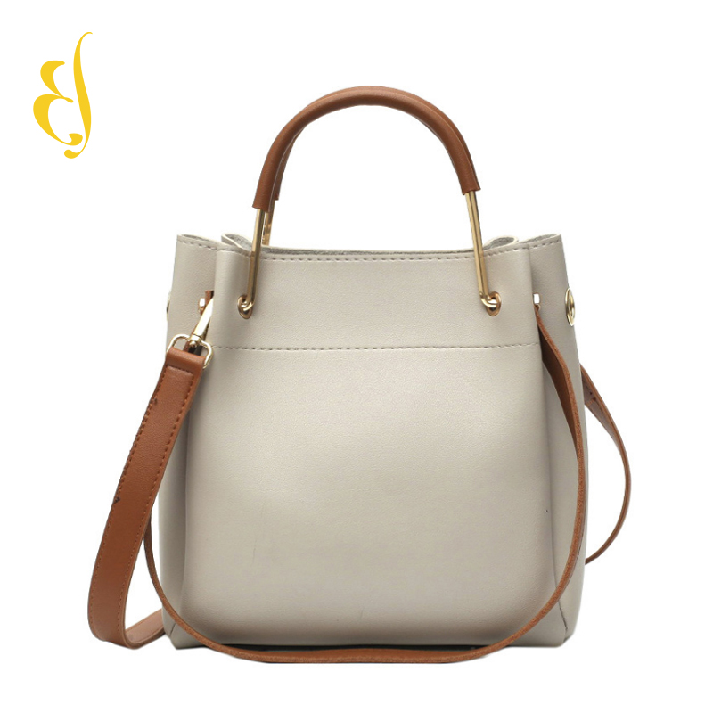 Tote Bag for Women with Adjustable Shoulder Strap PU Leather Chic Shoulder Bags
