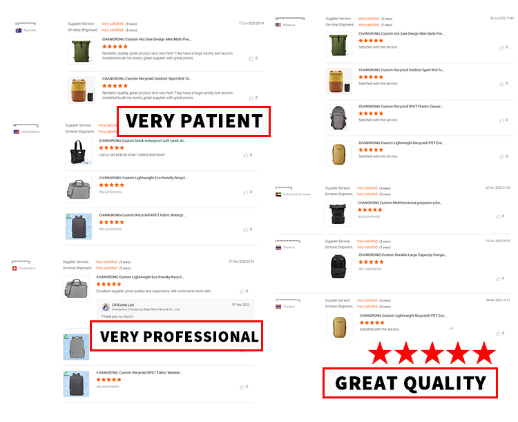 Why choose our manufacturing services