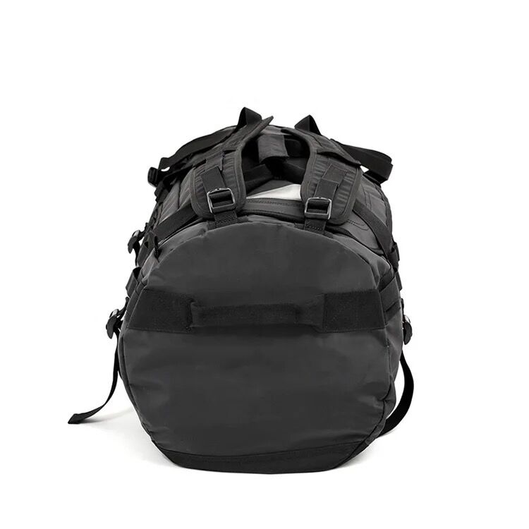 Travel Duffle Bag Feature View 5