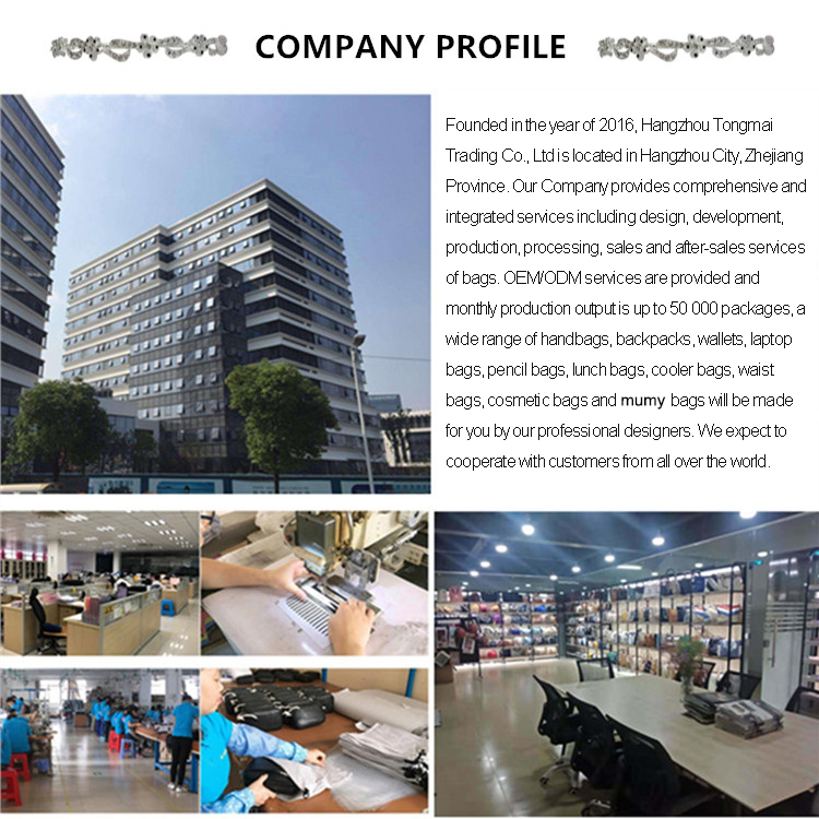 Company Introduction