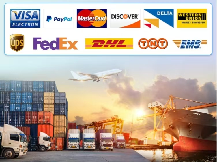Packing and Delivery Overview