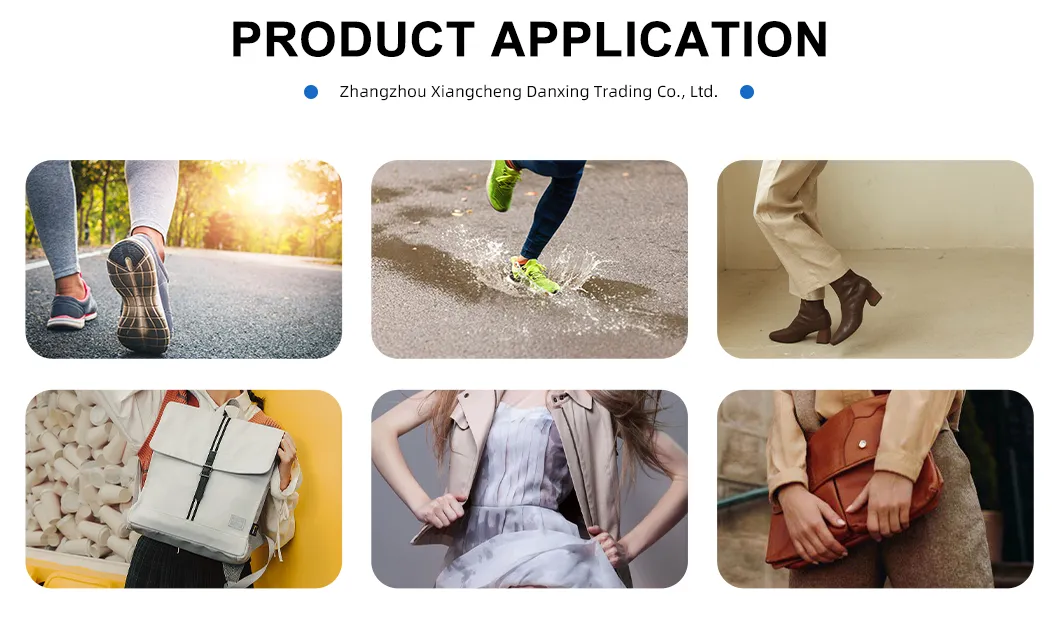 Bag Design Features