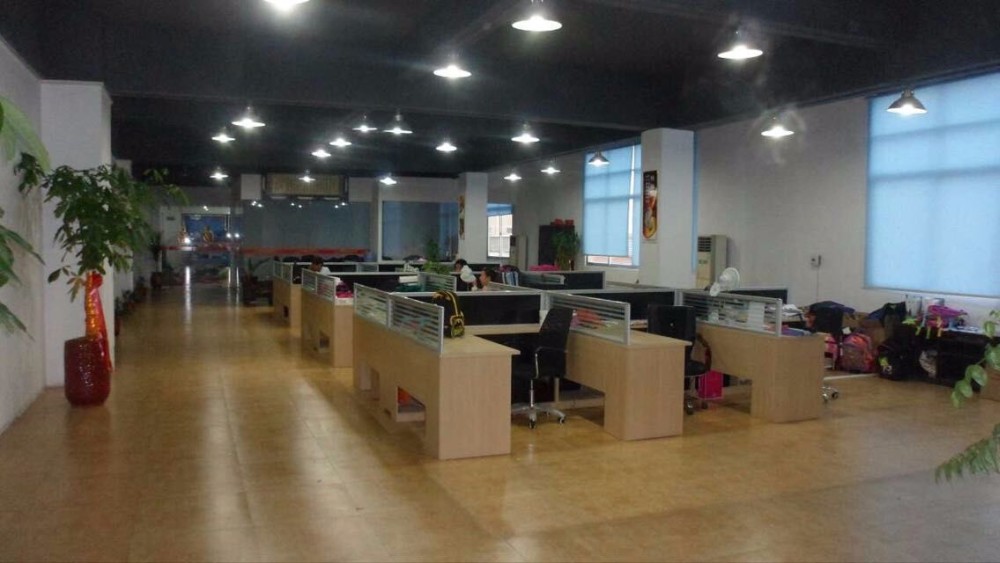 Our Office