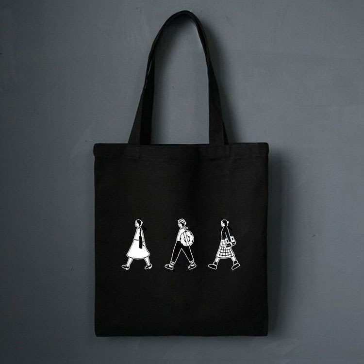 Tote Bag Showcase 4