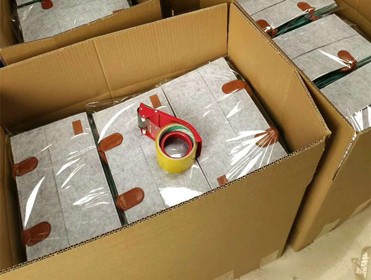 Packing details