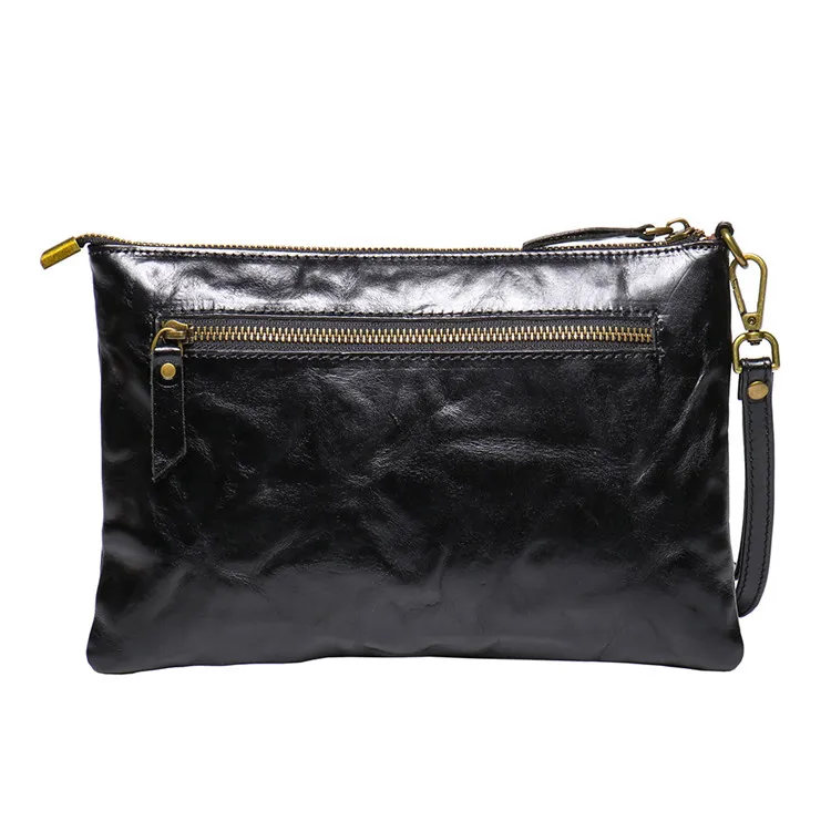 GA228 Leather Clutch Bag Wallet 14