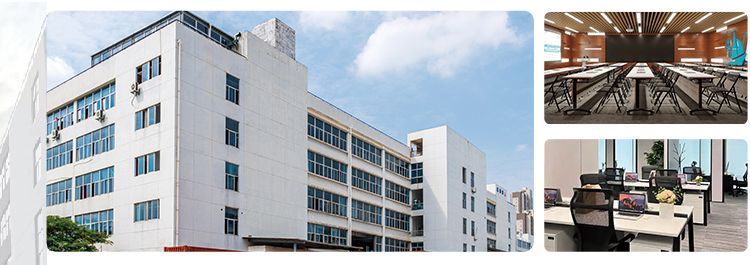 Manufacturing workshop