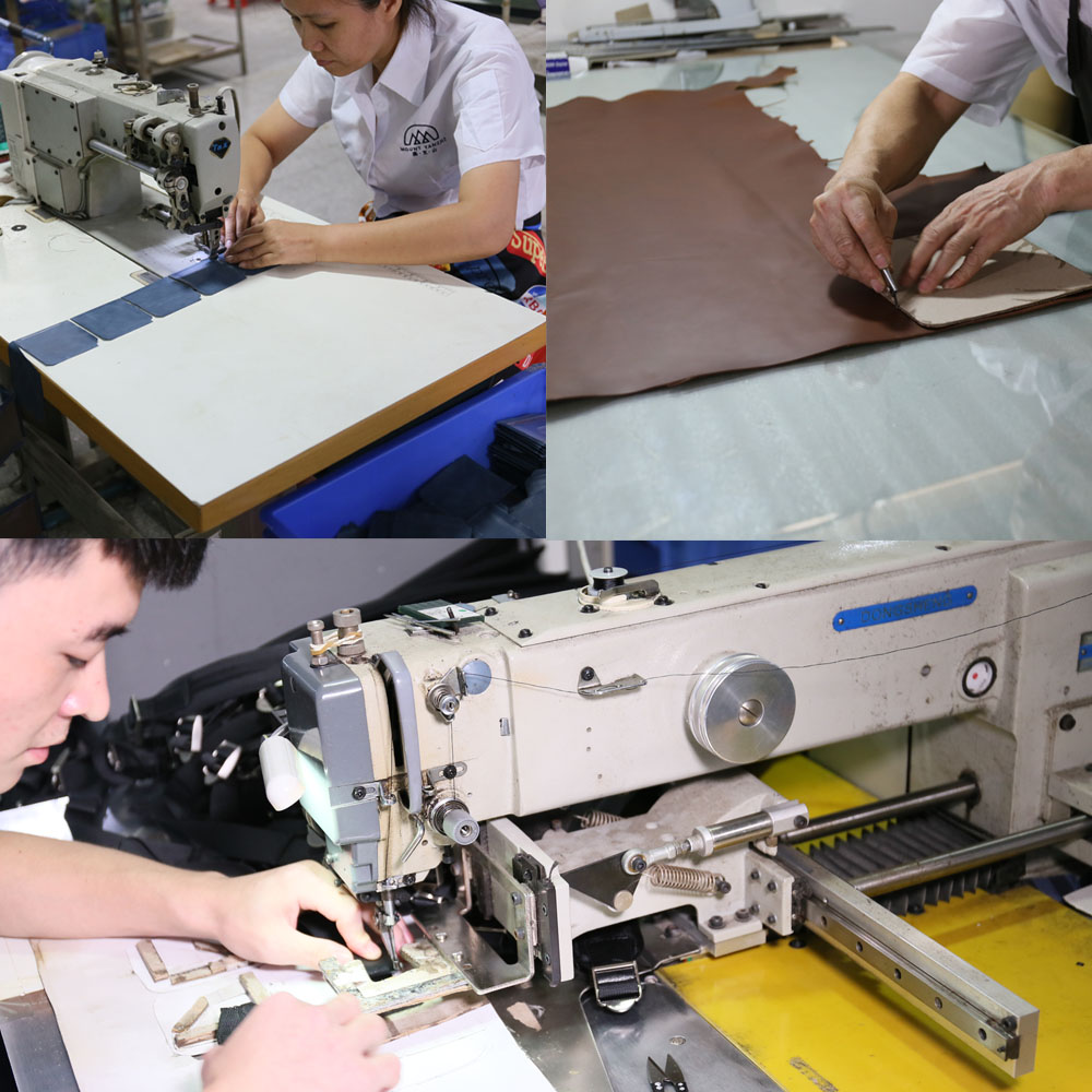Manufacturing process