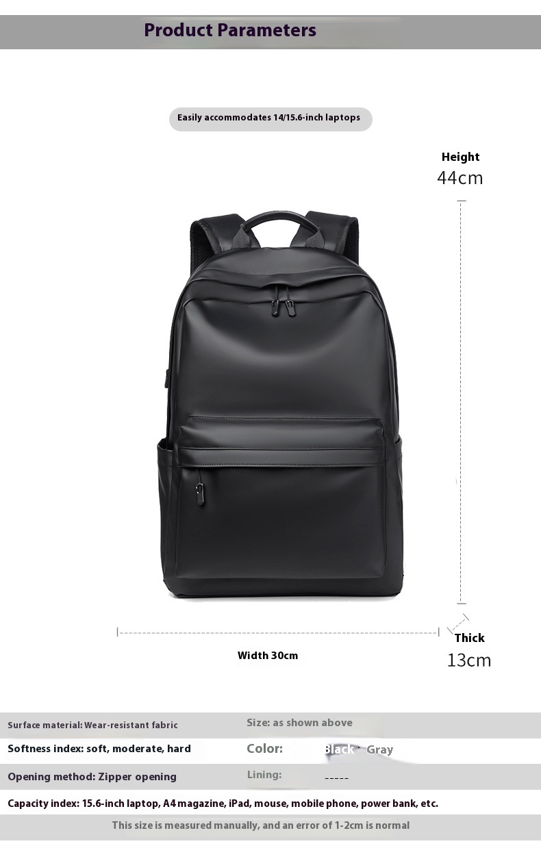 Backpack View 12