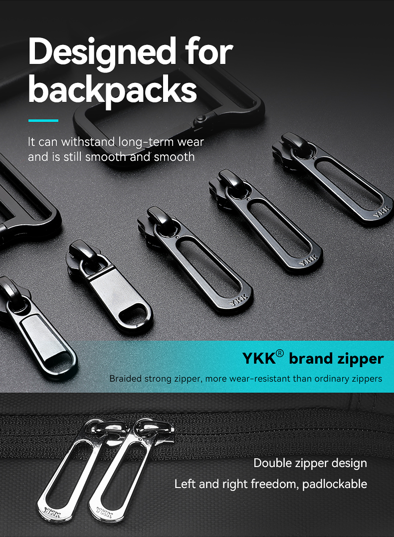 Backpack Details 5