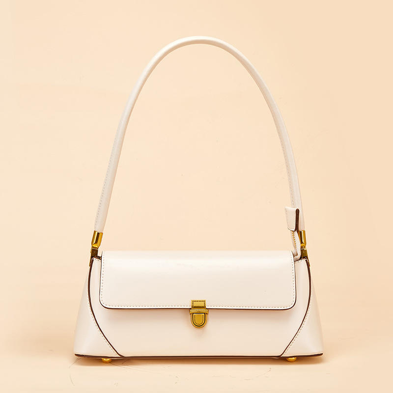 Luxury Brand Custom Women's Satchels High Quality Underarm Shoulder Armpit Bags Classic Fashion Handbags Summer Winter Direct