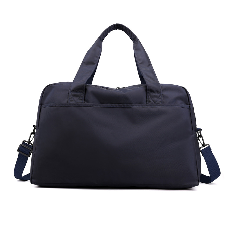 2021 Fashion Custom Lightweight Travel Bag Large-Capacity Outdoor Sport Duffle Bag