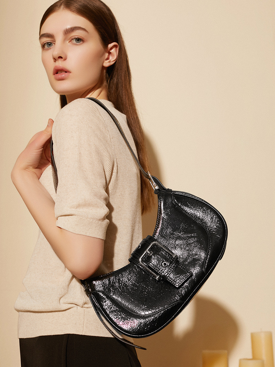 Shoulder Bags Handbags Designer Luxury Handbag Dumpling Hobo Bags Fashion Clutch Purse Shoulder Bag for Women