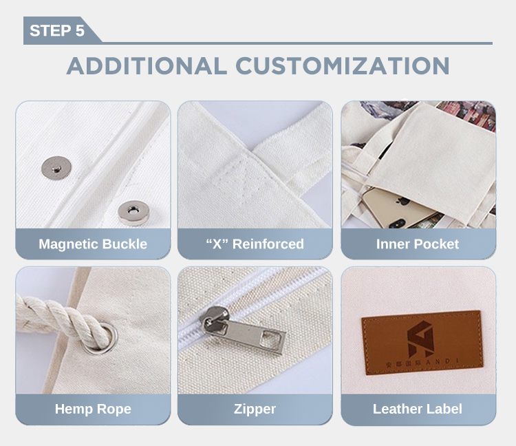 Custom Service Option 8