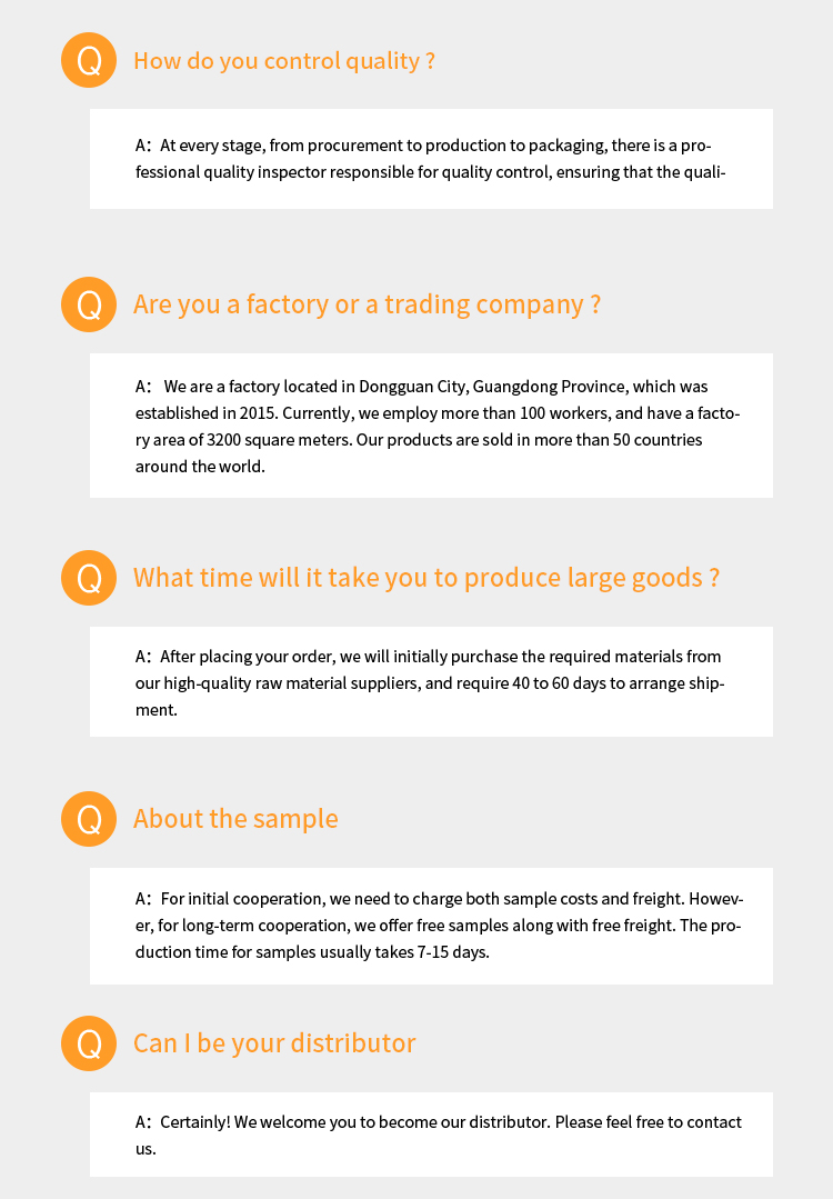 Product feature highlight