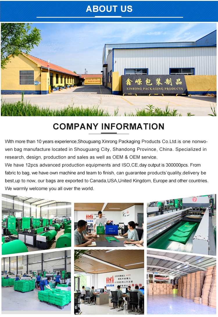 Company Showcase 1