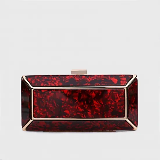 Women Evening Bag Party Clutch