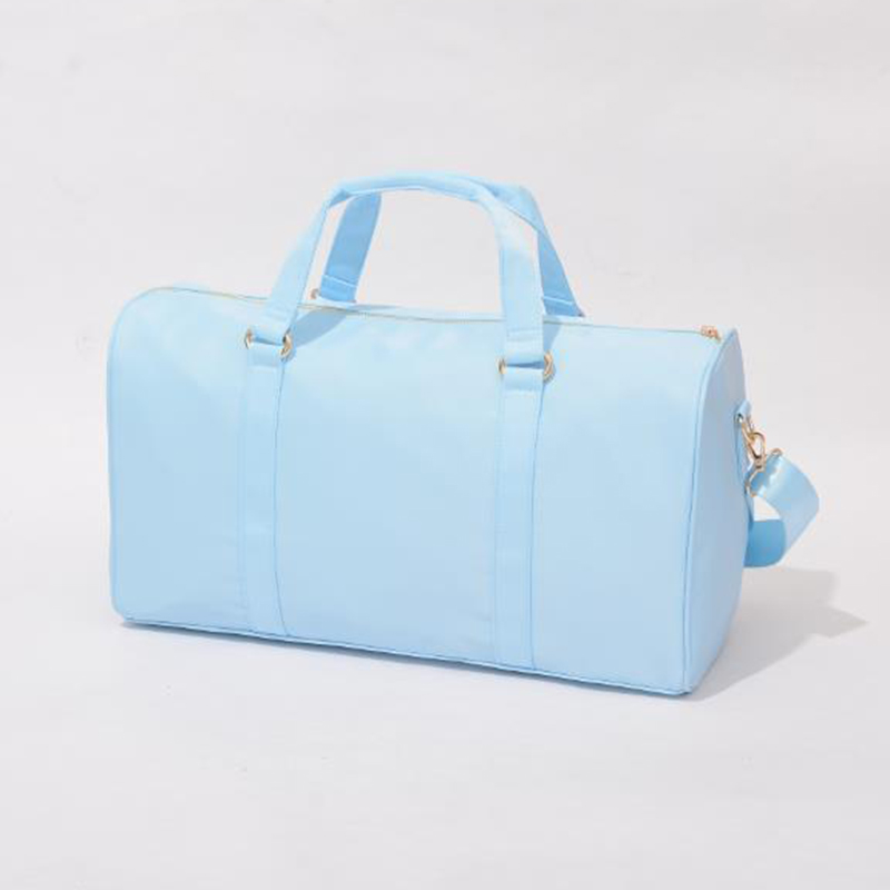 Waterproof Duffel Bag View 4