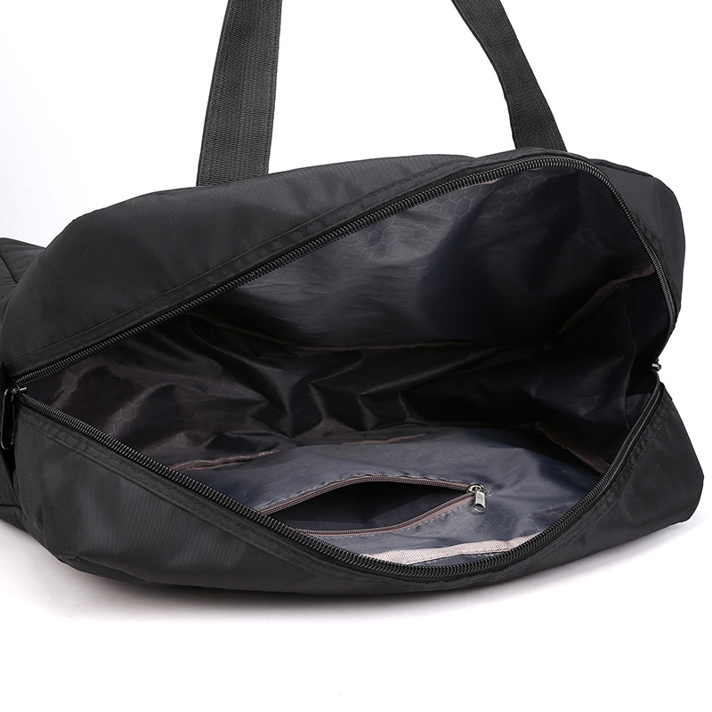 2021 Fashion Custom Lightweight Travel Bag Large-Capacity Outdoor Sport Duffle Bag