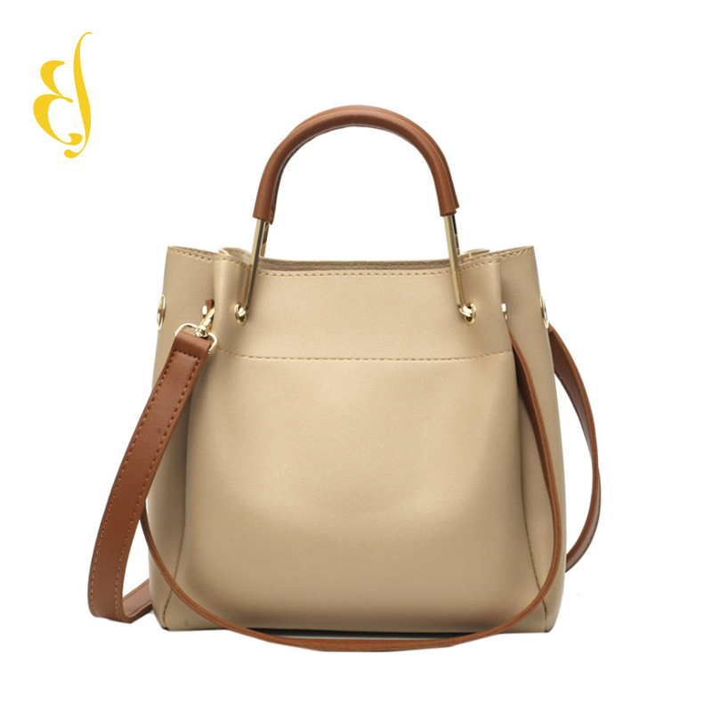 Tote Bag for Women with Adjustable Shoulder Strap PU Leather Chic Shoulder Bags
