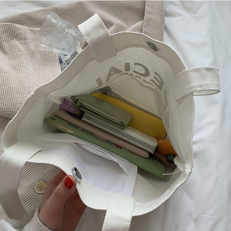 Tote Bag Showcase 9