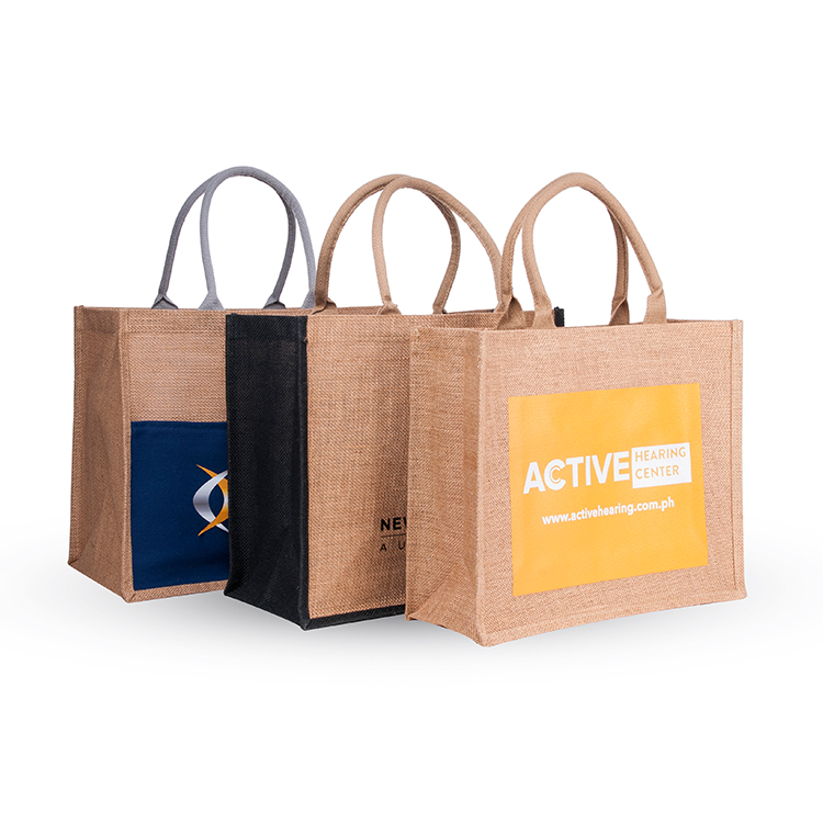 Jute Bag