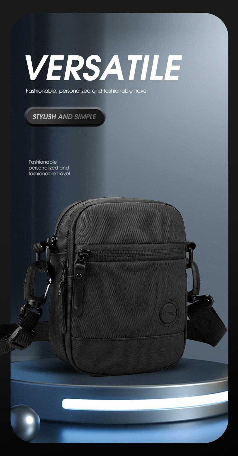 Sling Bag Details 1