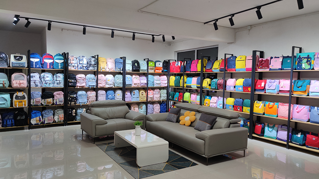 Showroom View