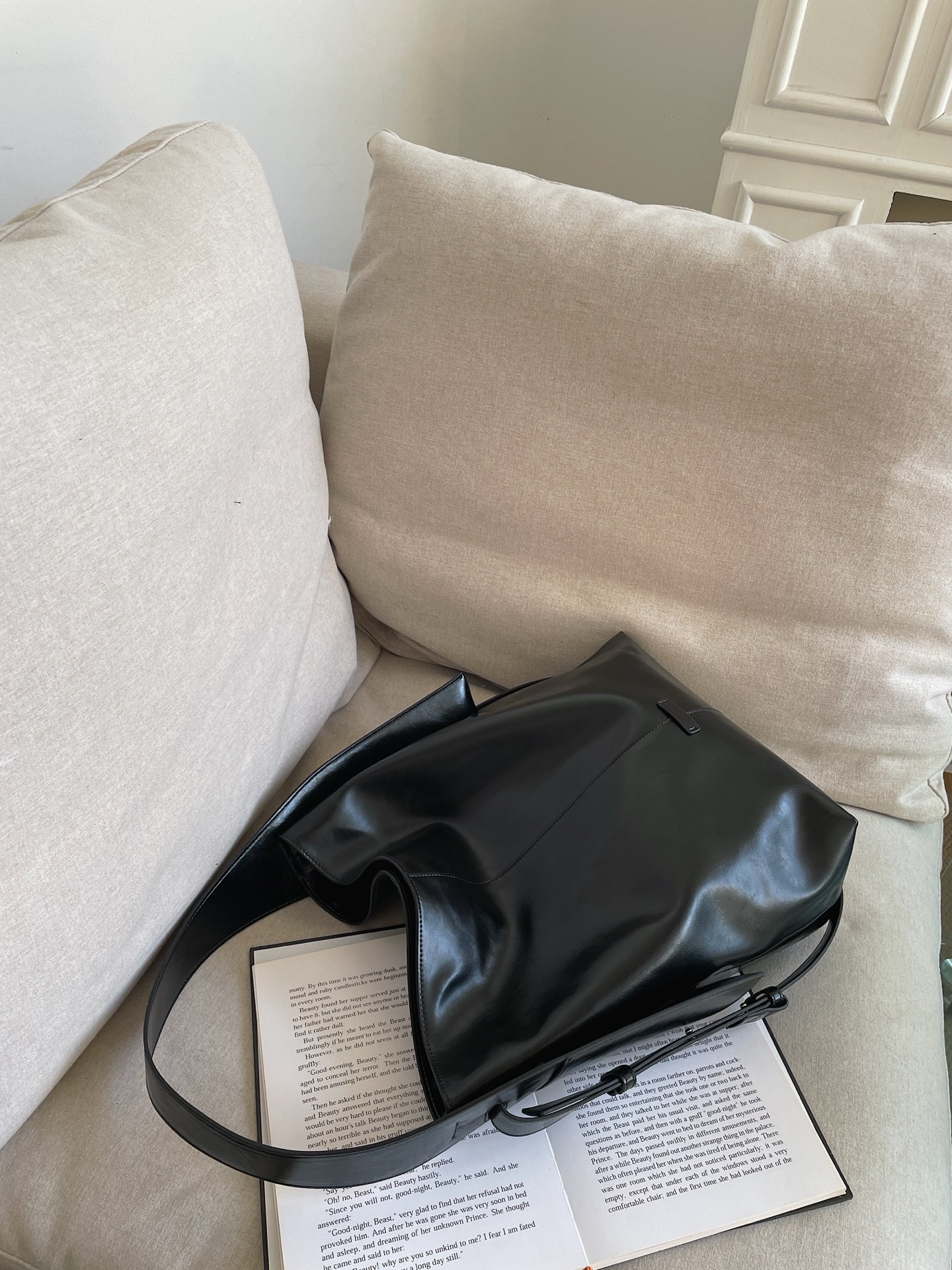 Large Size Bag View 3