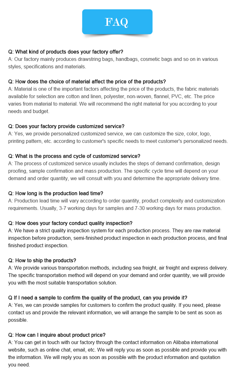 FAQ Image
