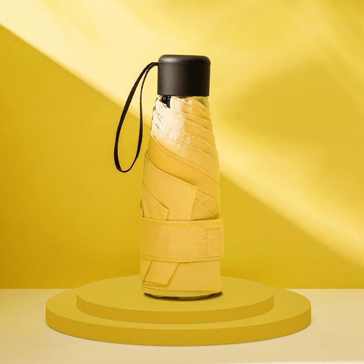 Mini Capsule Umbrella Feature 3