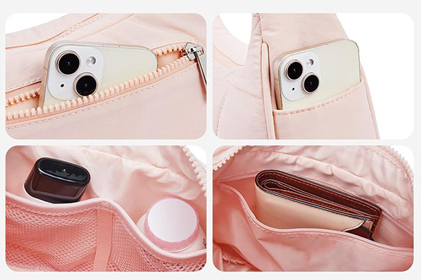 Shoulder Bag View 2